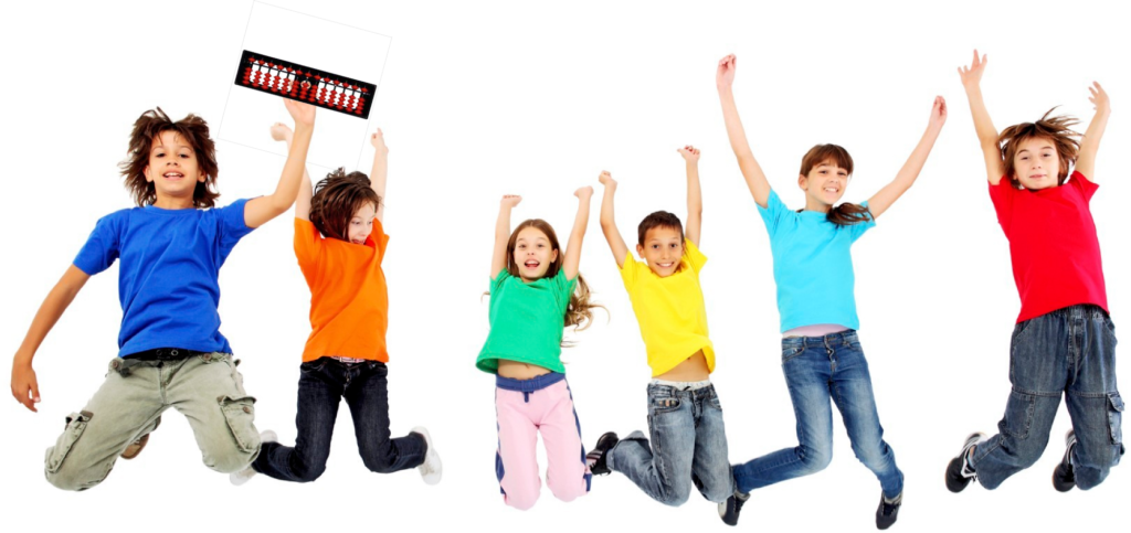 Bring The Genious In Your child Through ABACUS