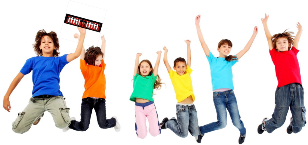 Bring The Genious In Your child Through ABACUS